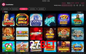 Live Casino 27bet